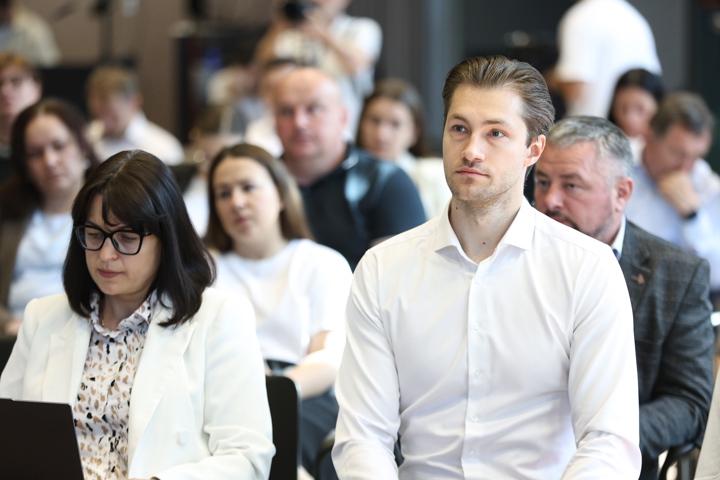 Fotografie eveniment