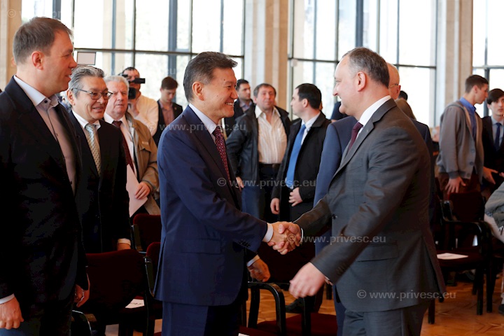 Fotografie eveniment