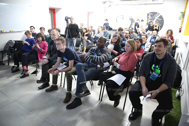 Fotografie eveniment