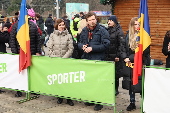 Fotografie eveniment