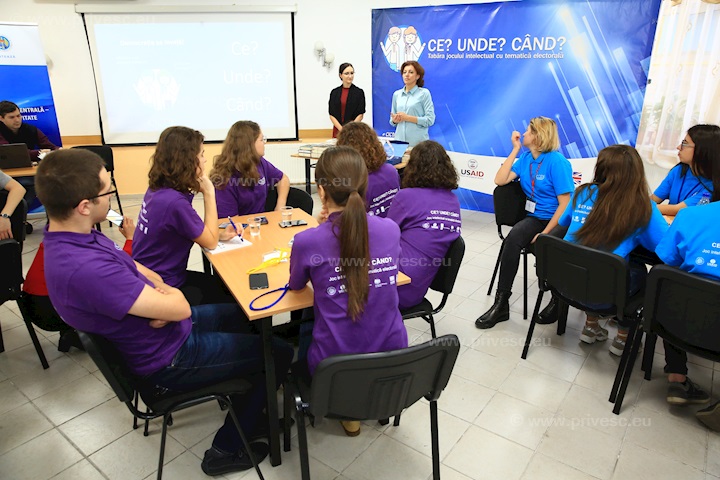 Fotografie eveniment