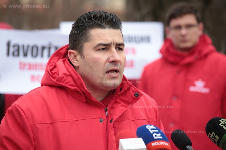 Fotografie eveniment