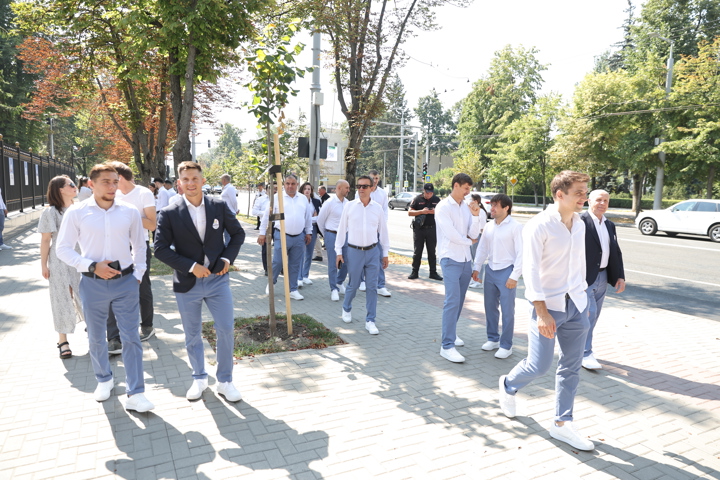 Fotografie eveniment