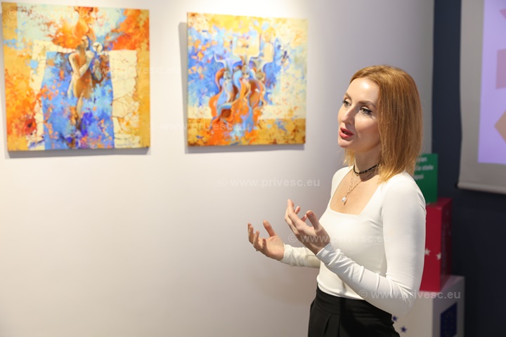 Fotografie eveniment