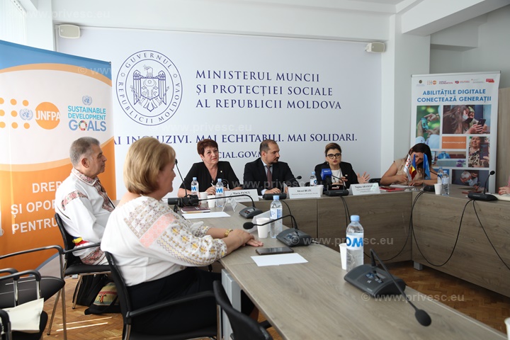 Fotografie eveniment