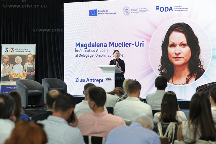 Fotografie eveniment