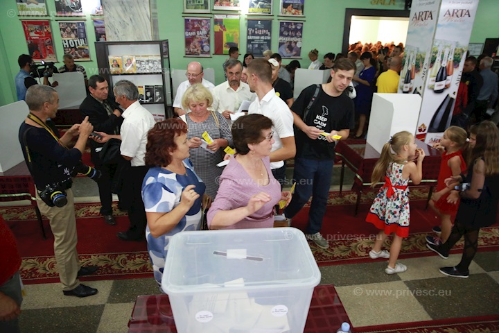 Fotografie eveniment