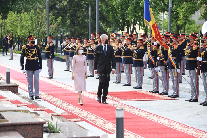 Fotografie eveniment