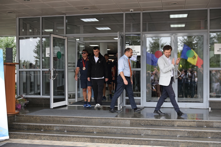 Fotografie eveniment