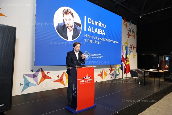 Fotografie eveniment