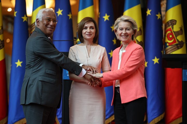 Fotografie eveniment