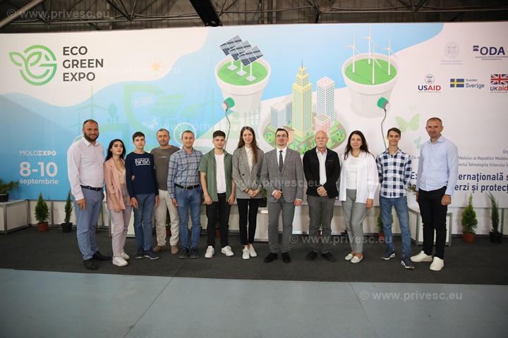 Fotografie eveniment