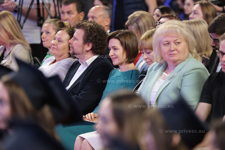 Fotografie eveniment