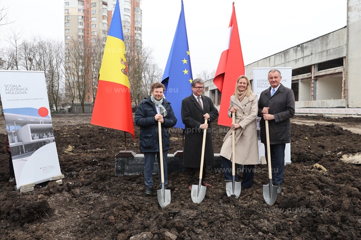 Fotografie eveniment