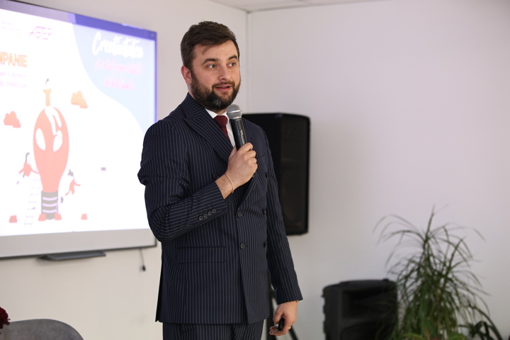 Fotografie eveniment