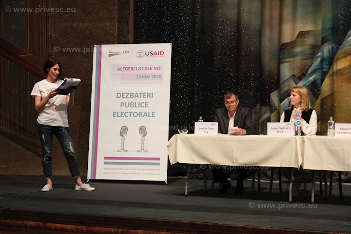 Fotografie eveniment