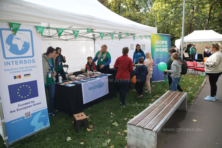 Fotografie eveniment