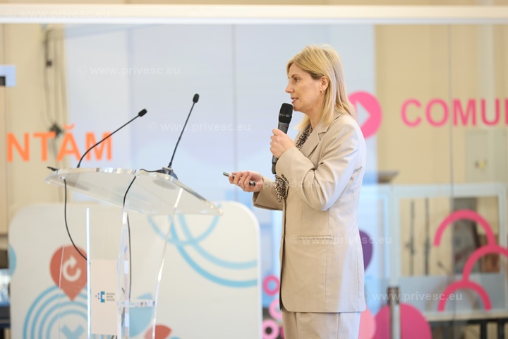 Fotografie eveniment