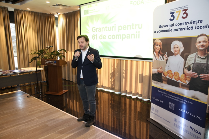 Fotografie eveniment