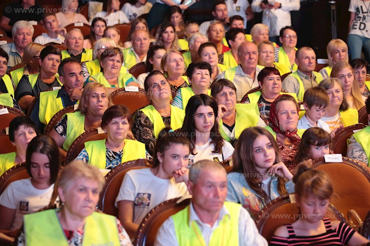 Fotografie eveniment