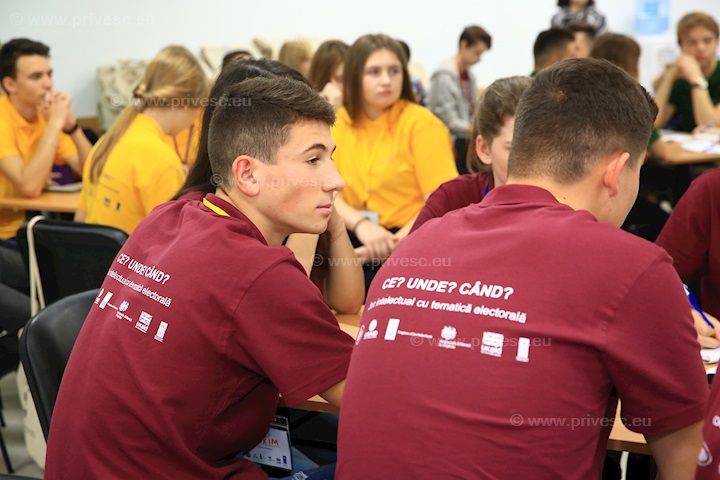 Fotografie eveniment