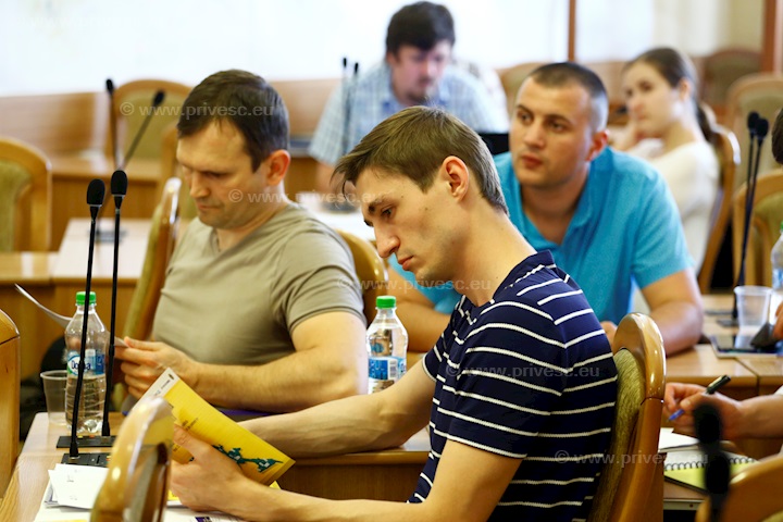 Fotografie eveniment