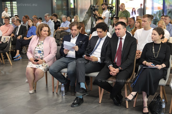 Fotografie eveniment