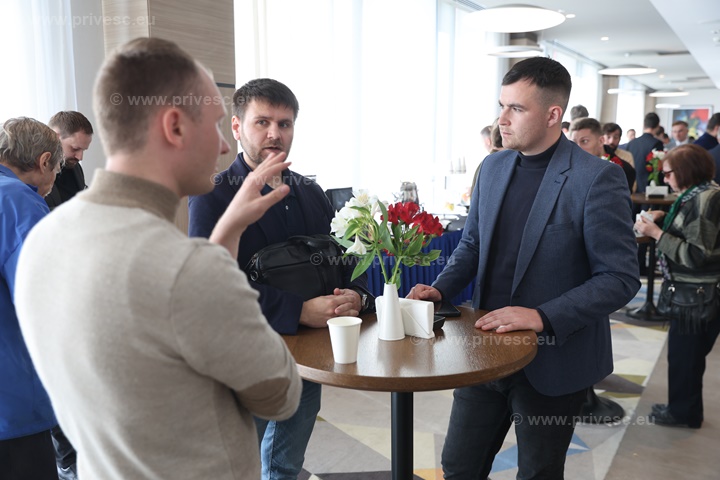 Fotografie eveniment