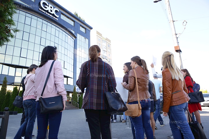 Fotografie eveniment