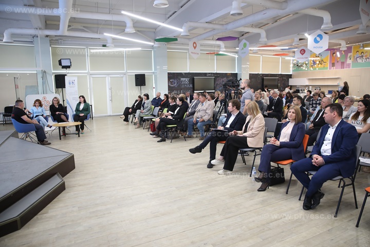 Fotografie eveniment