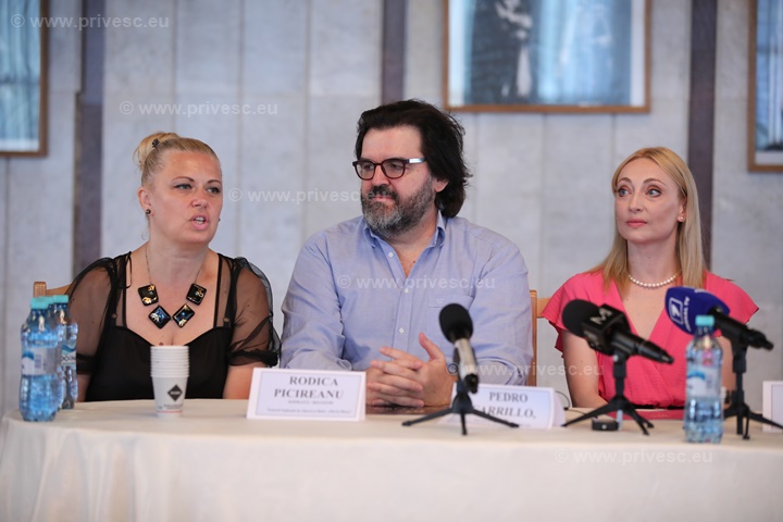 Fotografie eveniment