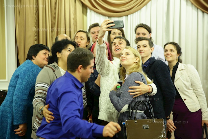 Fotografie eveniment