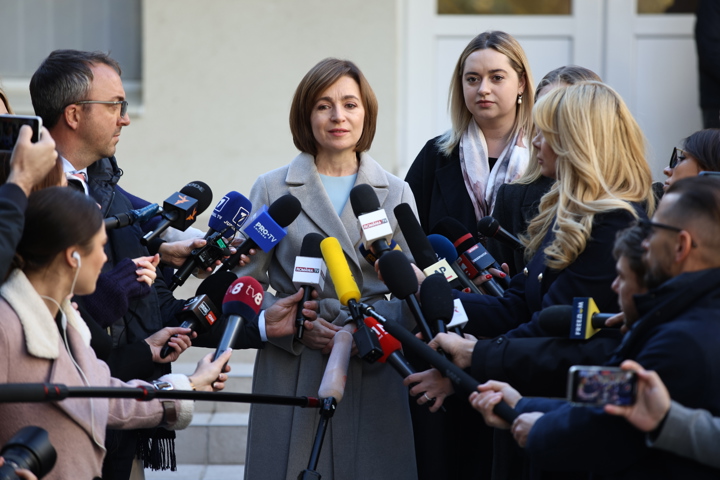 Fotografie eveniment