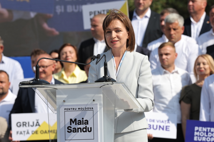 Fotografie eveniment