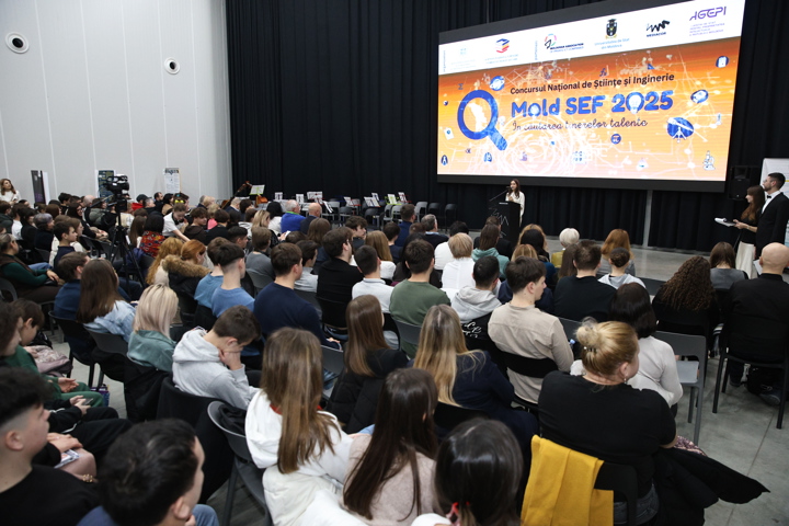 Fotografie eveniment