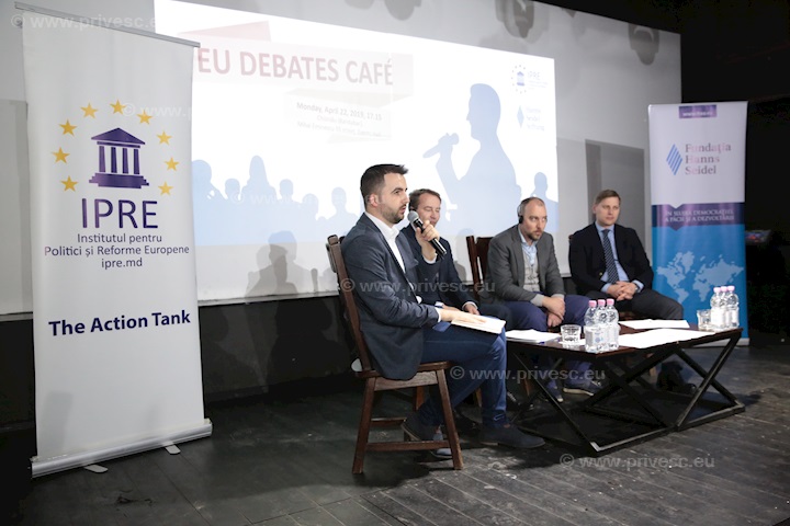 Fotografie eveniment