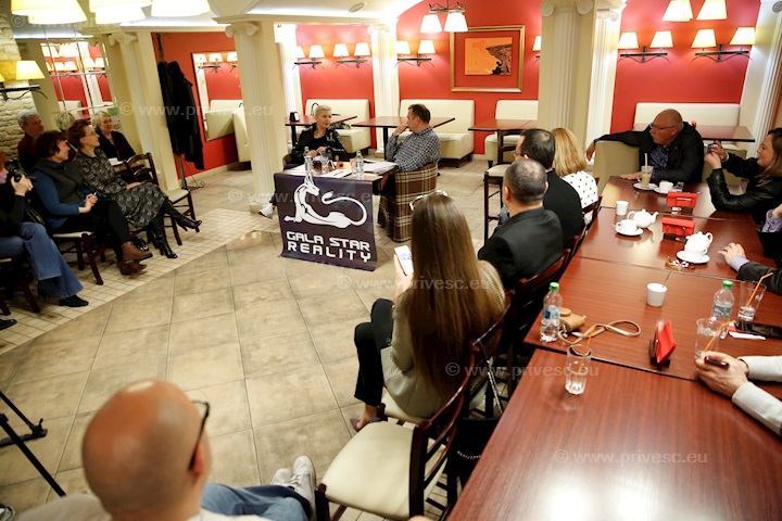 Fotografie eveniment