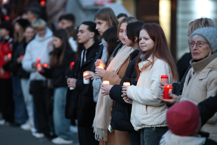 Fotografie eveniment