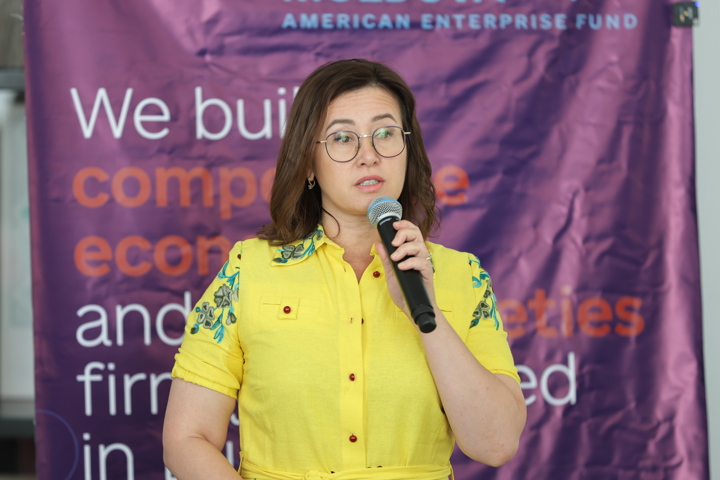 Fotografie eveniment