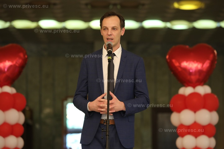Fotografie eveniment