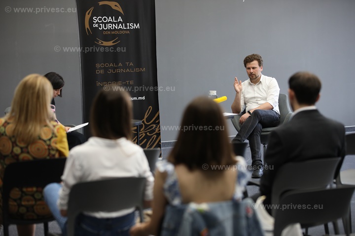 Fotografie eveniment