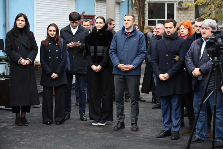 Fotografie eveniment