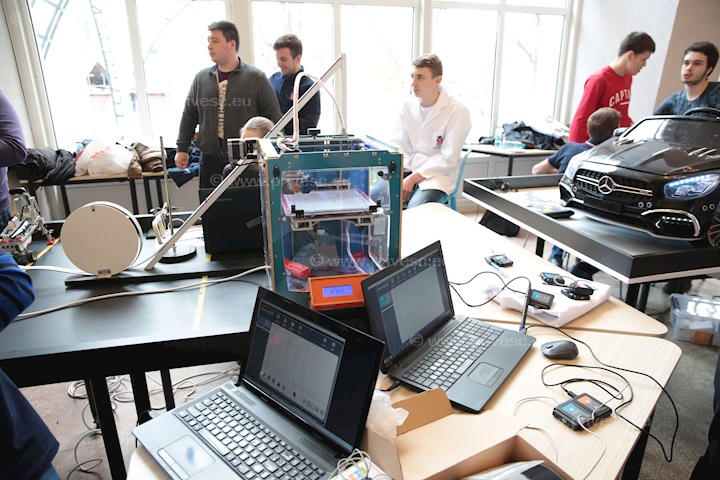 Fotografie eveniment