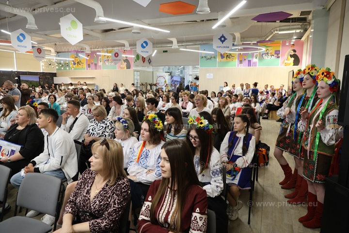 Fotografie eveniment