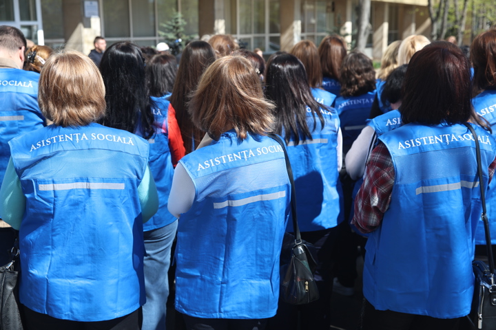 Fotografie eveniment