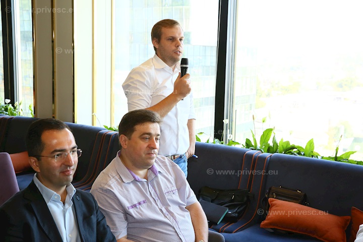 Fotografie eveniment