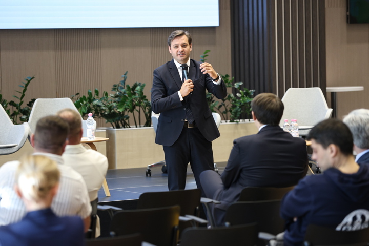 Fotografie eveniment