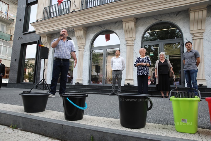 Fotografie eveniment