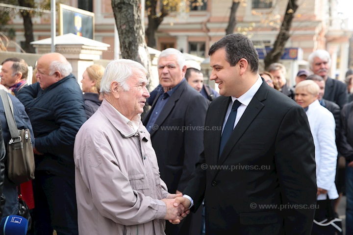 Fotografie eveniment