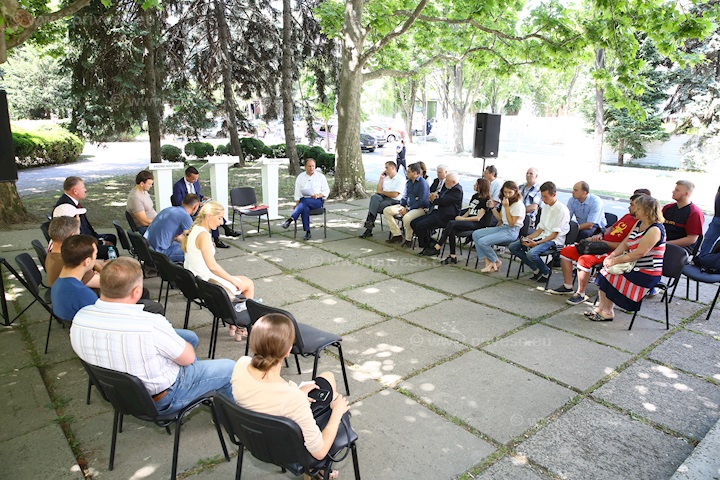 Fotografie eveniment